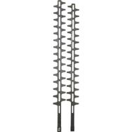 Kawasaki HTF 600 60 cm Çit Budama Makinesi Bıçağı