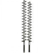 Kawasaki HTF 750 75 cm Çit Budama Makinesi Bıçağı