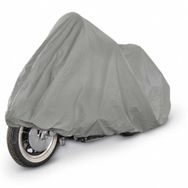 Kawasaki J 300 Motorsiklet Branda