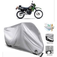 Kawasaki Klr 250 Motor Brandası