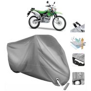 Kawasaki KLX 150 L Motorsiklet Branda