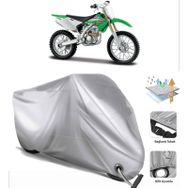 Kawasaki Kx 250f Motor Brandası