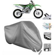 Kawasaki Kx 450f Vınleks Motor Brandası