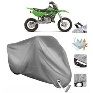 Kawasaki Kx 65 Vınleks Motor Brandası