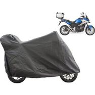 Kawasaki Ninja H2 Motorsiklet Branda