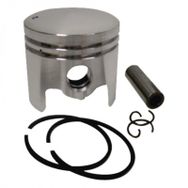 Kawasaki TH48 Piston Segman Seti
