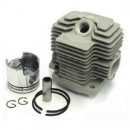 Kawasaki TH48 Silindir Piston Set