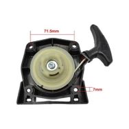 Kawasaki TJ53 Starter Kapak Komple