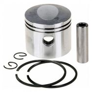 Kawasaki TJ53 Tırpan Piston Seti