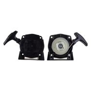 Kawasaki TJ53 Tırpan Starter Komple