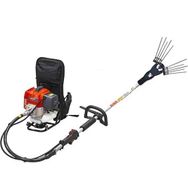 Kawasaki TJ53E HFS Şanzımanlı Zeytin Hasat Makinesi