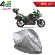 Kawasaki Versys 1000 Se Lt Miflonlu Motor Brandası