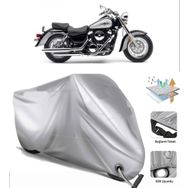 Kawasaki Vn 1500 Motor Brandası
