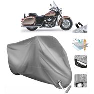 Kawasaki VN 1500 Motorsiklet Branda