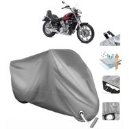 Kawasaki VN 750 Vulcan VINLEKS Motor Brandası
