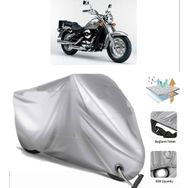 Kawasaki Vn 800 Vulcan Motor Brandası