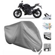 Kawasaki Z250sl Vınleks Motor Brandası