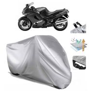 Kawasaki ZZR 1100 Motor Brandası