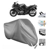 Kawasaki ZZR 1100 VINLEKS Motor Brandası