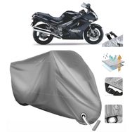 Kawasaki ZZR 1200 VINLEKS Motor Brandası