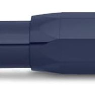 Kaweco 10000000 Classic Sport M Uç Siyah Dolma Kalem