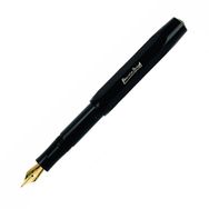 Kaweco 10000004 Siyah Fine Uç Klasik Sport Dolma Kalem