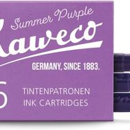 Kaweco 10000010 Mor Kartuş