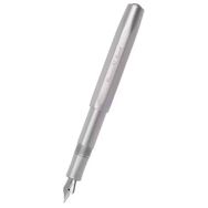 Kaweco 10000089 Al Sport Gümüş Rengi Medium Uç Dolma Kalem