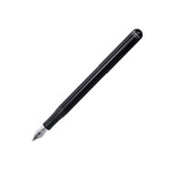 Kaweco 10000157 Liliput Alüminyum Siyah Dolma Kalem