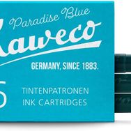 Kaweco 10000260 Turkuaz Kartuş