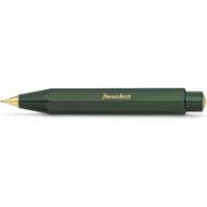 Kaweco 10000499 Klasik Sport Yeşil 0.7 Uçlu Kalem