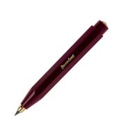 Kaweco 10000500 Klasik Bordo 3.2 mm Uç Kalem