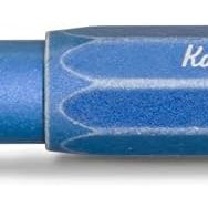 Kaweco 10000718 Mavi Al-sport Stoner Washed Dolma Kalem