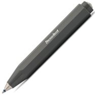 Kaweco 10000762 Skyline Sport Gri Tükenmez Kalem