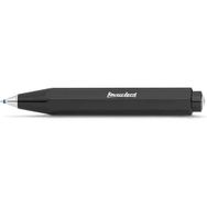 Kaweco 10000763 Skyline Sport Siyah Tükenmez Kalem