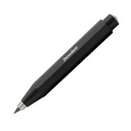 Kaweco 10000780 Skyline Clutchl Siyah Versatil Kalem