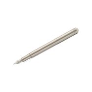 Kaweco 10000836 Liliput Stainless Steel Dolma Kalem