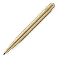 Kaweco 10000884 Liliput Eco Brass Tükenmez Kalem