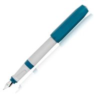Kaweco 10001311 Perkeo M Uç Krem Turkuz Dolma Kalem
