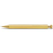 Kaweco 10001387 Special Brass 0.7mm Versatil Kalem