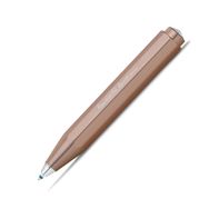 Kaweco 10001576 (klipsli) Al Sport Rose Gold Tükenmez Kalem