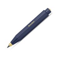 Kaweco 10001736 Mavi 3.2 mm Classic Sport Clutch Versatil