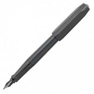 Kaweco 10001817 Perkeo Mat Siyah Dolma Kalem