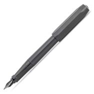 Kaweco 10001818 Perkeo Dolma Kalem Mat Siyah M Uç