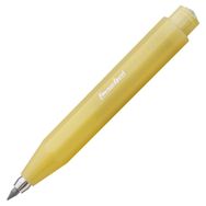 Kaweco 10001830 Açık Sarı 3.2 mm Frosted Sport Versatil Kalem