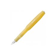 Kaweco 10001835 Açık Sarı M Frosted Sport Dolma Kalem