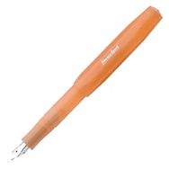 Kaweco 10001848 Frosted Sport Şeftali F Dolma Kalem