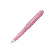 Kaweco 10001862 Frosted Sport Pembe F Dolma Kalem