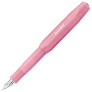 Kaweco 10001863 Frosted Sport Pembe M Uç Dolma Kalem
