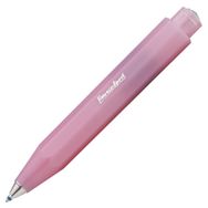 Kaweco 10001864 Pembe Frosted Sport Tükenmez Kalem
